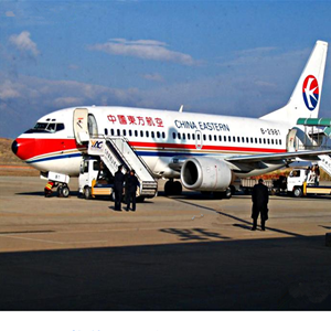 阿拉善右旗巴丹吉林航空快运-当日到达,轻松快捷